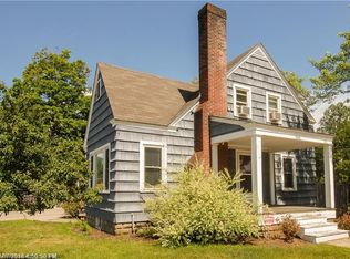 1046 Main St, Sanford, ME 04073