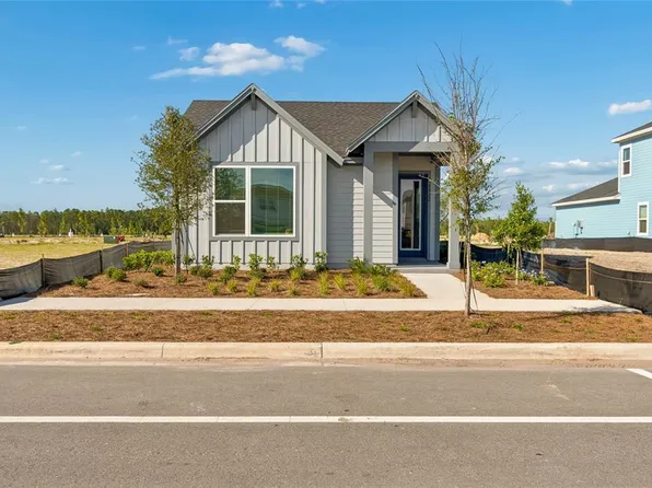 3222 Voyager Ave, Saint Cloud, FL 34771