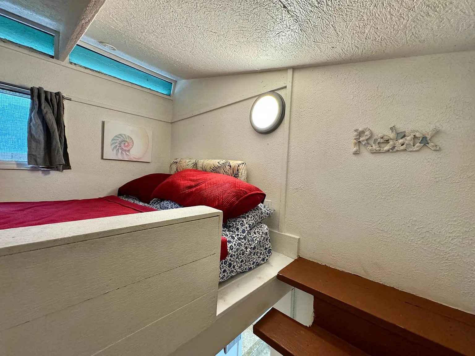 Studio, 170 sqft, $1,750 — Photo 4