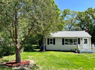 360 Donald St, Muskegon, MI 49442