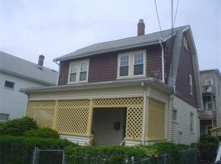 19 Greenhalge Ave, Everett, MA 02149