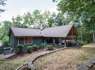 469 Saddle Dr, Nashville, TN 37221