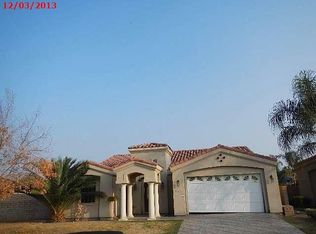 904 Marmara Ave, Bakersfield, CA 93307