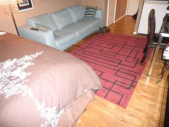 Rented by John O'Kelly Real Estate