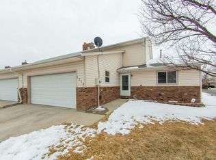 1112 Patio Dr, Cheyenne, WY 82009