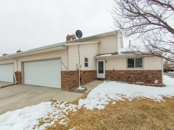 1112 Patio Dr, Cheyenne, WY 82009