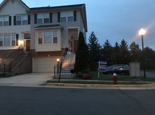 21068 Roaming Shores Ter, Ashburn, VA 20147