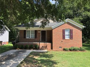 1407 S English St, Greensboro, NC 27401