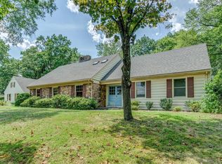 3661 Dogwood Ln SW, Roanoke, VA 24015