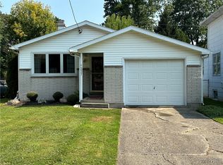 237 Kohler St, Tonawanda, NY 14150