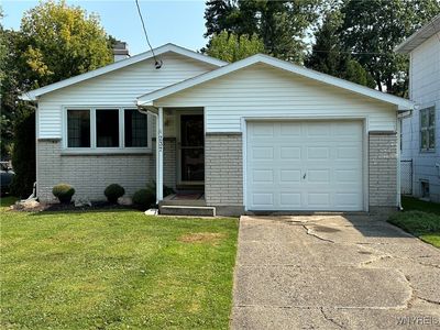 237 Kohler St, Tonawanda, NY, 14150