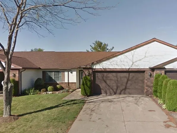317 Chevy Dr, Huron, OH 44839