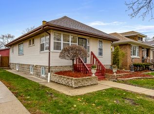 715 Clement St, Joliet, IL 60435