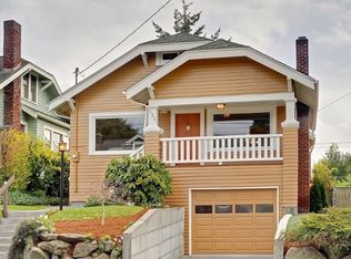 121 NE 51st St, Seattle, WA 98105