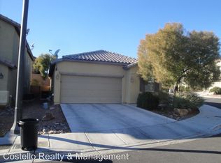 6741 Druid Hills St, Las Vegas, NV 89149