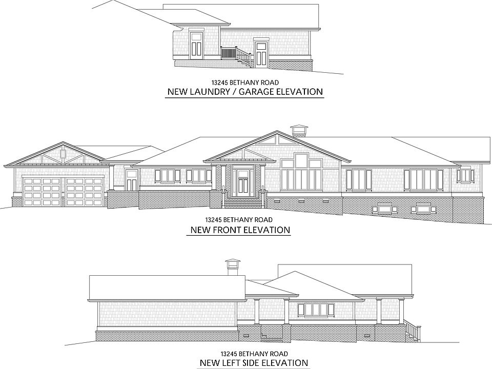 Craftsman Style