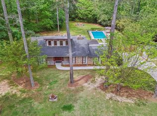 3590 Limberlost Trl SW, Stockbridge, GA 30281