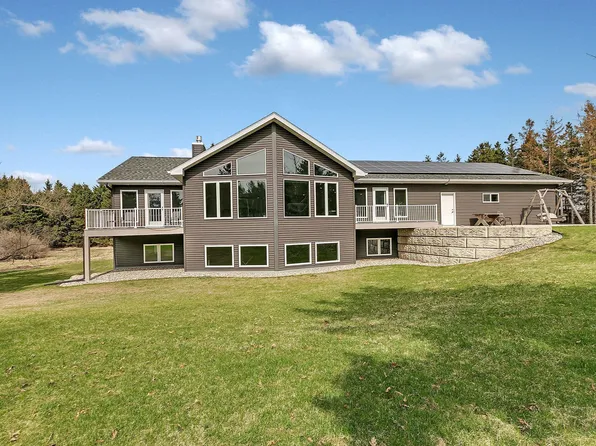 1315 Karnis Dr NW, Alexandria, MN 56308