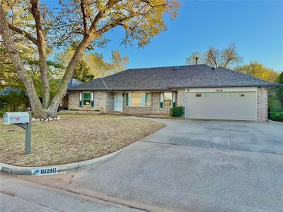 10216 Alicia Dr, Oklahoma City, OK, 73130