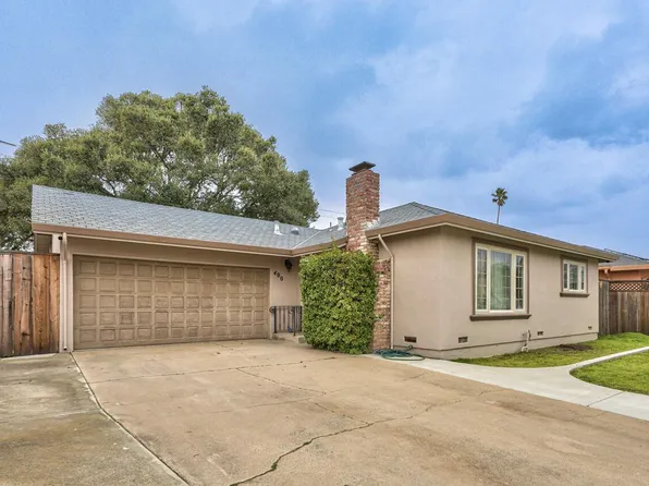 400 Crescent Way, Salinas, CA 93906