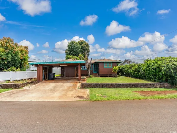 1479 Noelani St, Pearl City, HI 96782