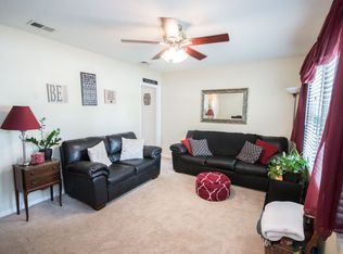 5815 Hillcrest Cir, Indian Trail, NC 28079