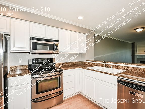 4th image of 410 2nd Ave S APT 210