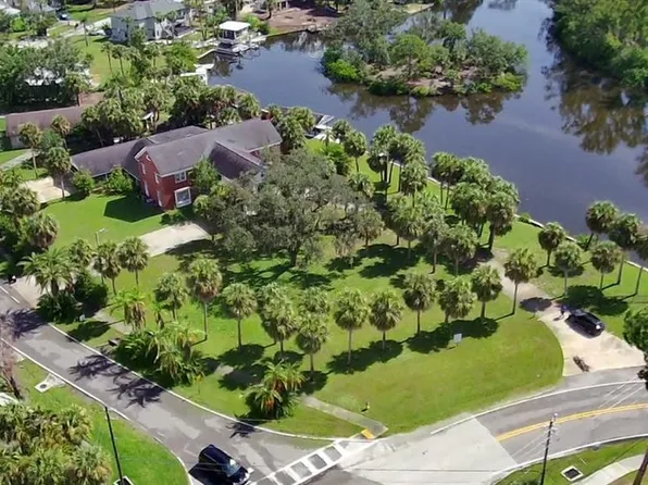 Park Ave Lot 3, Tarpon Springs, FL 34689