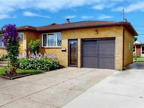 52 Joanne Ln, Cheektowaga, NY 14227