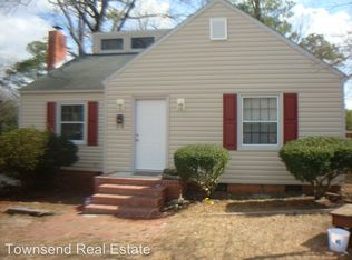 926 McKimmon Rd, Fayetteville, NC 28303