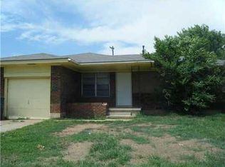 3337 SW 46th St, Oklahoma City, OK 73119