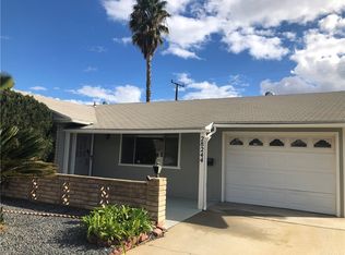 28244 W Worcester Rd, Sun City, CA 92586