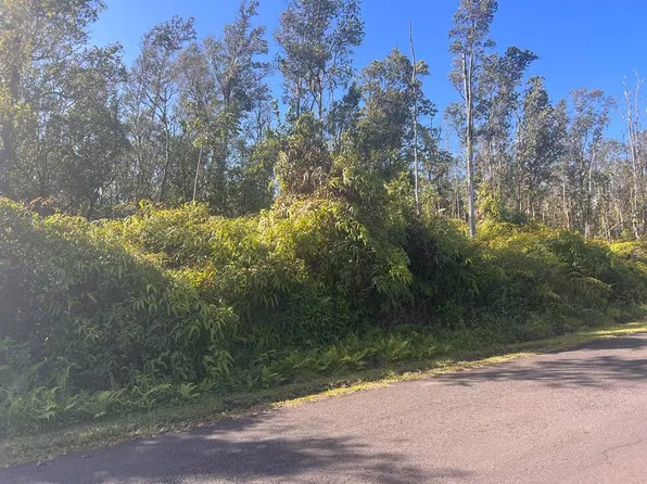 Alapai St Lot 32, Pahoa, HI 96778