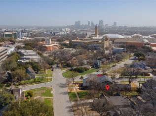 3803 Tulsa Way, Fort Worth, TX 76107