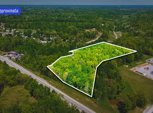 0 New Hwy #52, Westmoreland, TN 37186