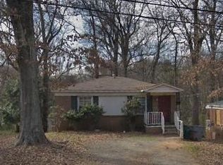 1609 Maribel Ave, Charlotte, NC 28216