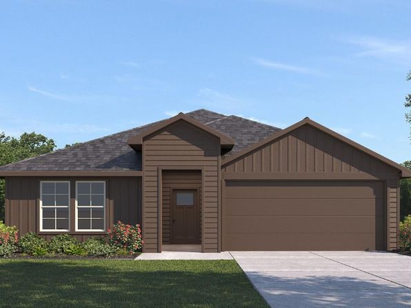 404 Gooseberry Dr