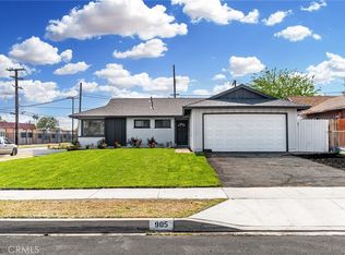 905 N Glenn Ave, Ontario, CA 91764