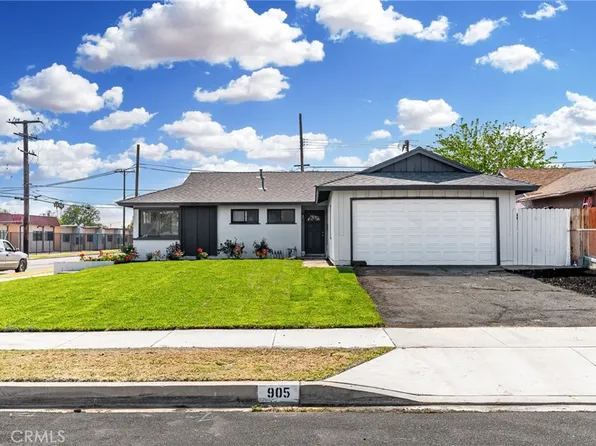 905 N Glenn Ave, Ontario, CA 91764