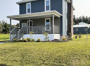 600 Tionesta Ave, Kane, PA 16735