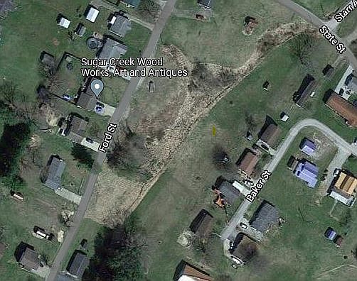 2nd image of Ford St