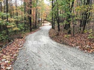 2589 Mount Unger Rd, Otway, OH 45657