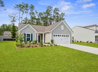147 Higginson Dr, Richmond Hill, GA 31324