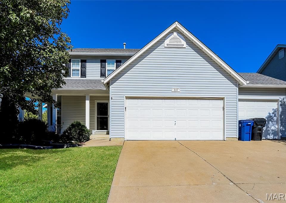 1st image of 519 Great Oaks Meadow Dr