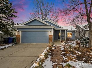 424 Walden Way, Fort Collins, CO 80526