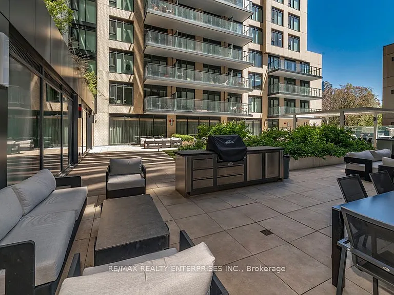 543 Richmond St W #741 — Photo 22
