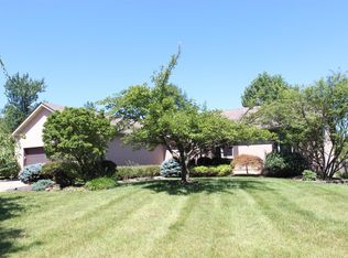 2413 Brick House Ln, Fairfield, OH 45014