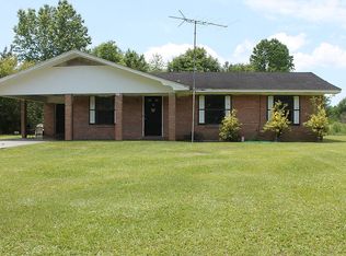 147 Zachery Rd, Preston, MS 39354