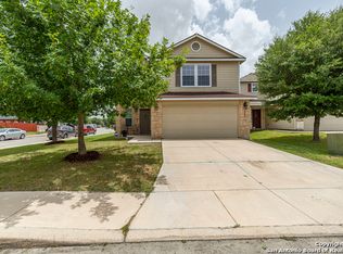 12226 Glendale Park, San Antonio, TX 78254