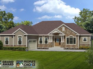 N84W33137 Becker Ln, Oconomowoc, WI 53066